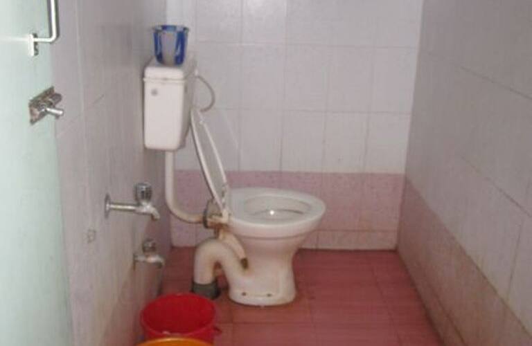 Samboorna Lodge, Velankanni 4